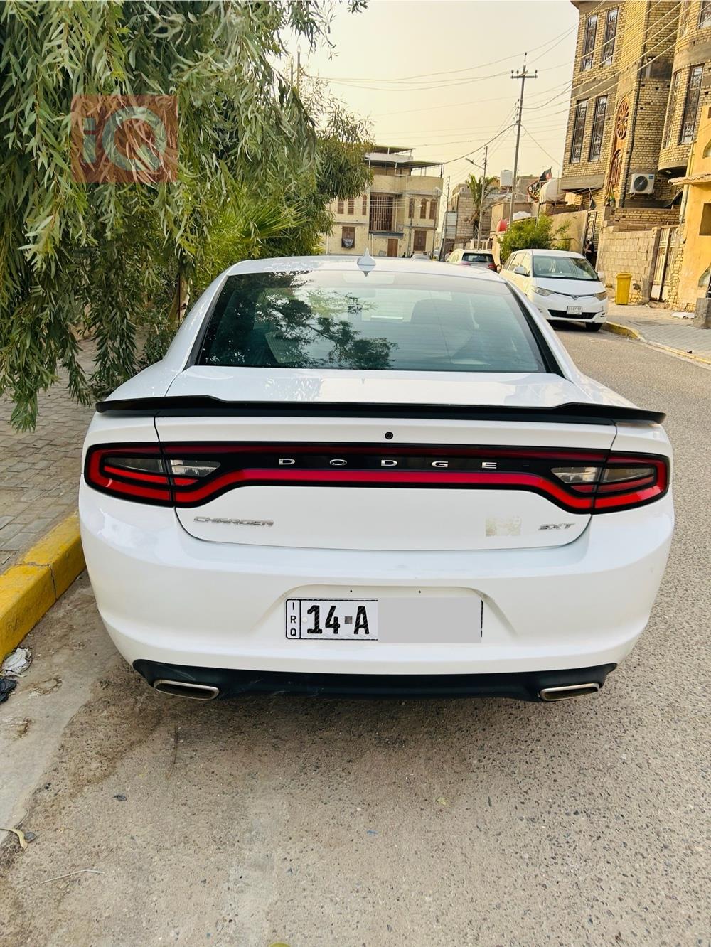 Dodge Charger